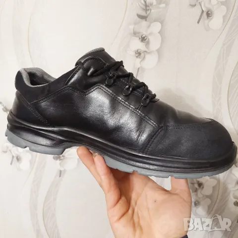 atlas 435 XP 2.0  S3 номер 45  предпазни работни обувки , снимка 4 - Други - 49535753