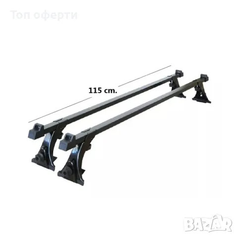 Напречни греди за таван - RP187