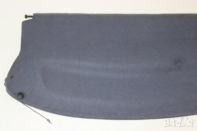 Кора багажник Ford Fiesta MK4 (1995-2001г.) Форд Фиеста, снимка 2 - Части - 41693744