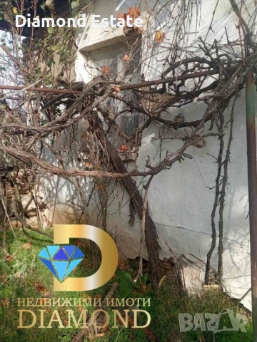 Къща в село Свирково, общ. Симеоновград