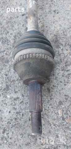 Лява Полуоска Форд Транзит Т280 N, снимка 2 - Части - 42460851