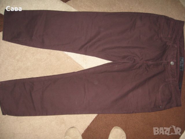 Дънки ANGELO   мъжки,Л, снимка 3 - Дънки - 34110130