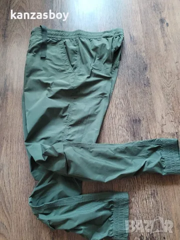 G-Star Raw Trainer RCT Shadow Olive - страхотен мъжки панталон КАТО НОВ 30/М, снимка 6 - Спортни дрехи, екипи - 55792427