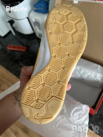       Nike    маратонки, снимка 5 - Маратонки - 55876681