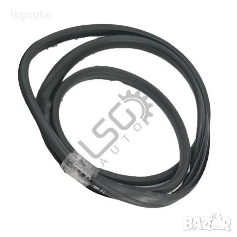 Уплътнение предна дясна врата Renault Megane III 2008-2016 ID:150012