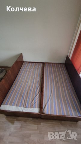 продавам 2 броя стари легла, снимка 8 - Други - 40536083