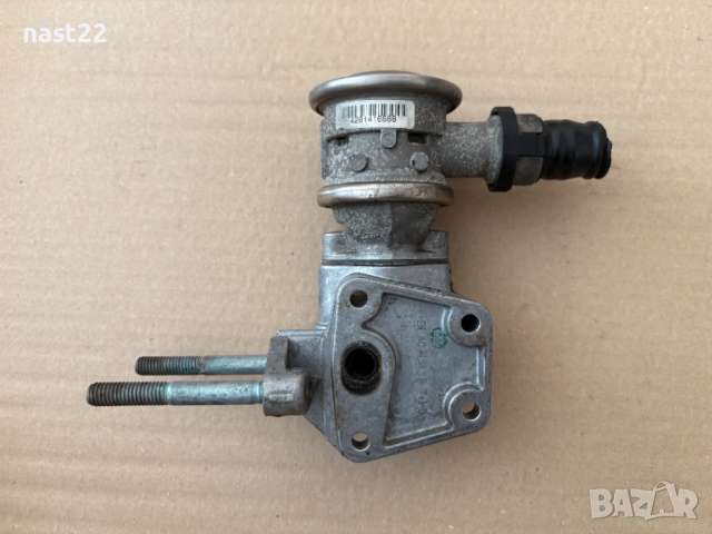 Клапан вторичен въздух Фолксваген Голф 5  1.6 102 /06A 131 351 F , снимка 2 - Части - 53459203