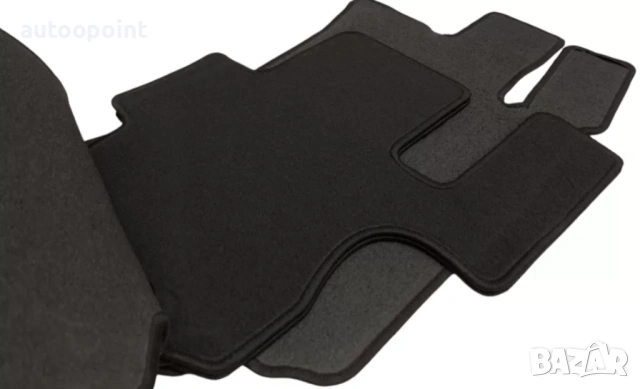 Мокетни стелки за MERCEDES R-Class W251 (2005-2014) - Къса база Petex, снимка 3 - Аксесоари и консумативи - 53814221