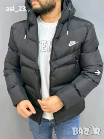 Нови мъжки екипи nike tech fleece , снимка 14 - Спортни дрехи, екипи - 34997677