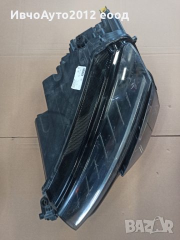 Фар ляв оригинален skoda Kodiak 57B 941 015 B шкода кодиак, снимка 3 - Части - 44665425