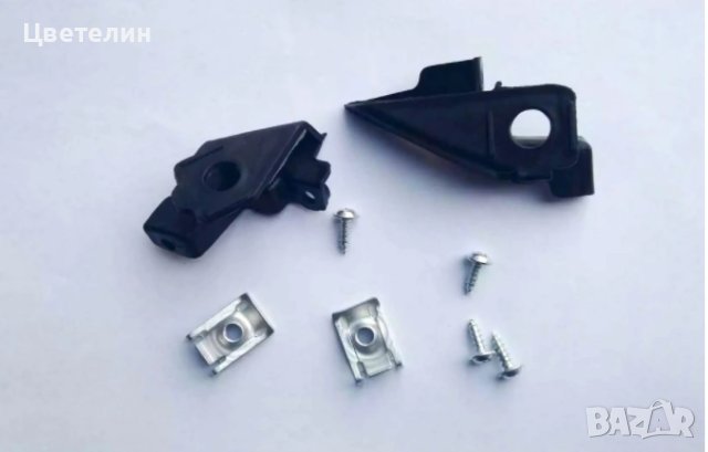 Ремонтен Комплект Щипки За Фар VW Polo 6R, снимка 2 - Части - 41789587