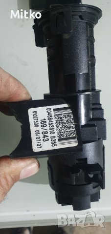 Контактен ключ Фиат Панда , снимка 4 - Части - 42484302