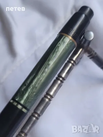 Pelikan. молив пеликан., снимка 13 - Антикварни и старинни предмети - 55976092