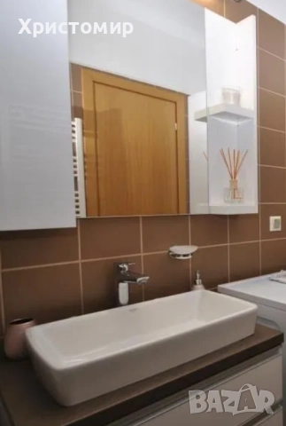 Тристаен апартамент под наем в Остромила, снимка 5 - Апартаменти - 52538044