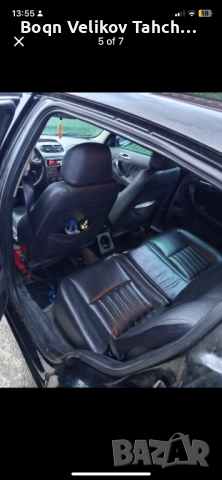 Алфа ромео 147 1.9 115кс на части, снимка 5 - Автомобили и джипове - 52739813