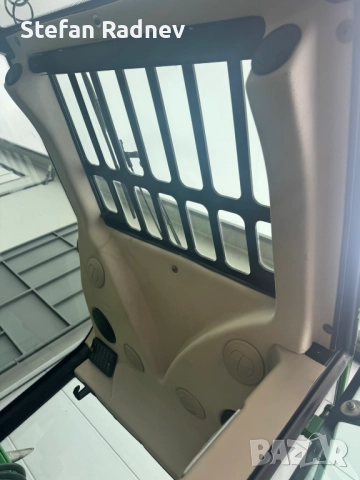 Телескопичен товарач John Deere 3215 - лизинг, снимка 7 - Селскостопанска техника - 51917649