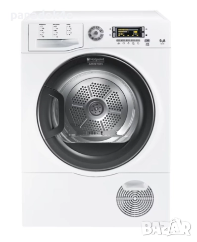 Сушилня Hotpoint-Ariston TCD 97B 9 кг