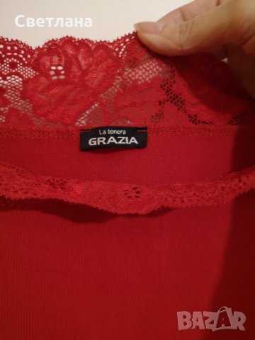 Рокля на la tenera Grazia