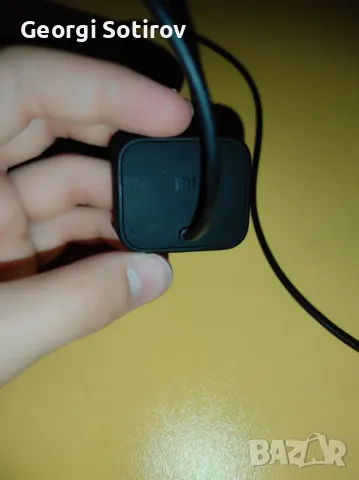 Зарядно устройство Xiaomi Mi Watch Lite Charging Dock, снимка 2 - Друга електроника - 49514044