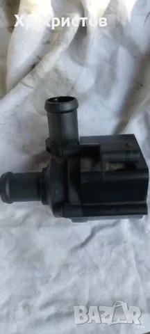 Помпа за охлаждаща течност за междинен охладител VAG, снимка 4 - Части - 47586331