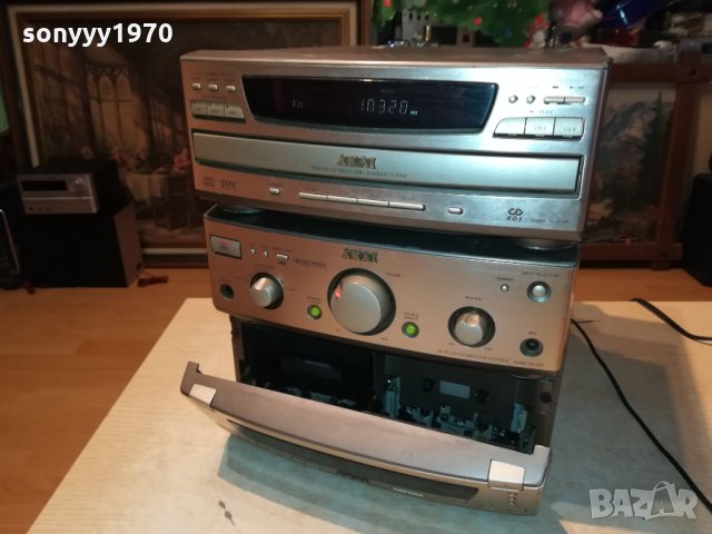 akai big akai 1702221107, снимка 2 - Аудиосистеми - 35819291