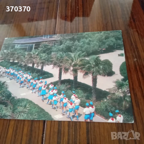 Картички за колекция , снимка 4 - Колекции - 50635285