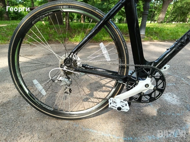 Avenue Airbase , снимка 10 - Велосипеди - 50549202