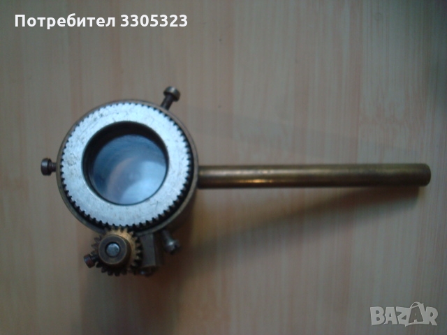 Част от някаква оптика № 49, снимка 3 - Чанти, стативи, аксесоари - 36062653