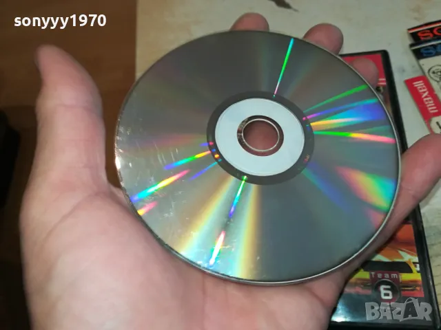 SUPER TAXI DRIVER 2006 0804251252, снимка 11 - Игри за PC - 49809401