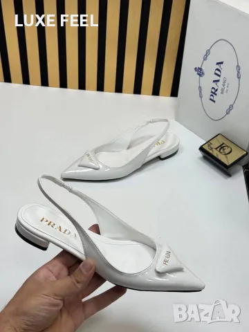 Prada ⚜️Дамски Чанти , снимка 10 - Чанти - 55970944