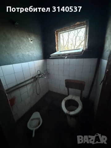 Частично ремонтирана къща само на 20км от Морският бряг в Дуранкулак, снимка 11 - Къщи - 53833142