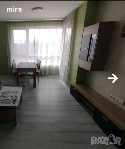 Обзаведен 2 стаен апартамент в затворен комплекс в Обеля 2  до метро, автобуси и трамвай, снимка 2 - Апартаменти - 53079235