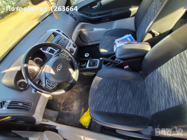 Кия Сеед На Части, снимка 9 - Автомобили и джипове - 53513790