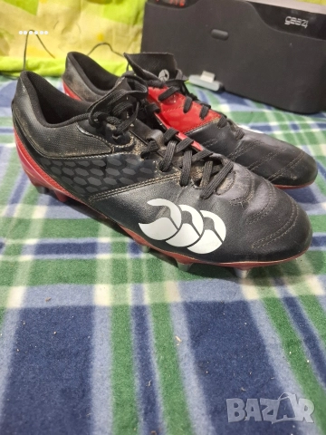 бутонки за футбол 