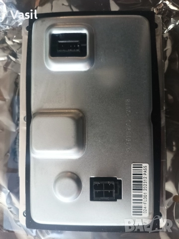 нов баласта D1S citroen peugeot , снимка 2 - Части - 52590363