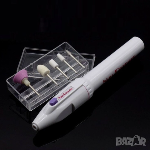 💅 Професионален Маникюр у Дома с Salon Shaper  