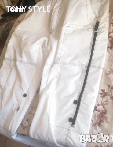 Нов Мъжки Панталон L