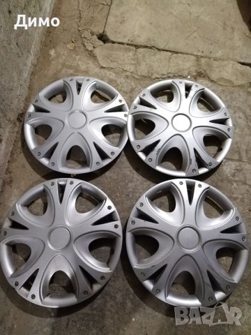 Тасове тазове 15ки, снимка 2 - Части - 40352553