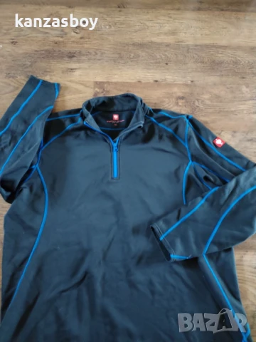 engelbert strauss isocell e.s. dynashield - мъжка работна блуза  2ХЛ , снимка 5 - Блузи - 50859441