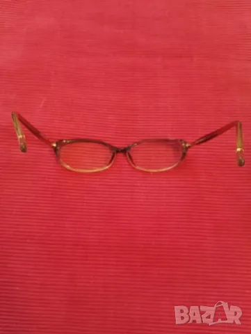 Дамски диоптрични рамки KENZO. , снимка 4 - Слънчеви и диоптрични очила - 49178452