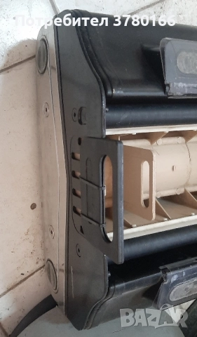 Подопочистваща машина , снимка 7 - Прахосмукачки - 52585722