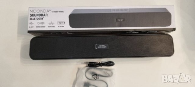 Bluetooth саундбар speaker, снимка 2 - Тонколони - 39974994