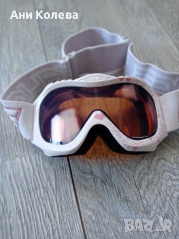 Ски/сноуборд очила детско- юношески "Salice"