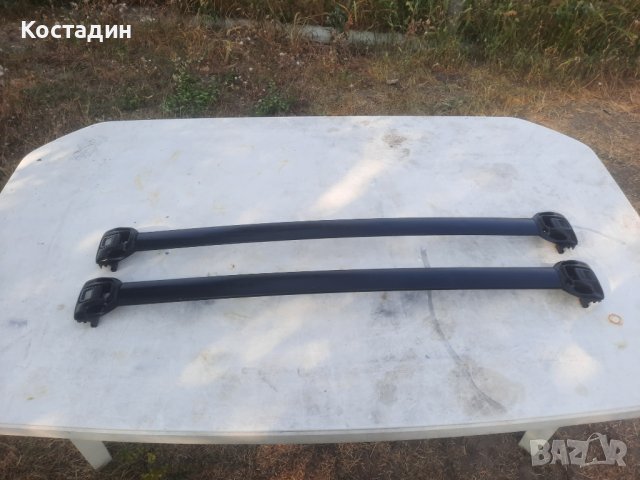 багажник-греди-релси-рейки  за CHRYSLER VOYAGER 3  