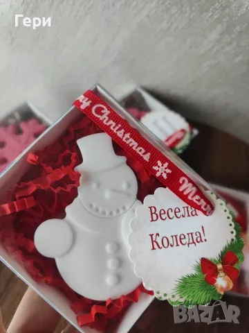 ароматен глицеринов сапун, снимка 14 - Козметика за тяло - 46573190