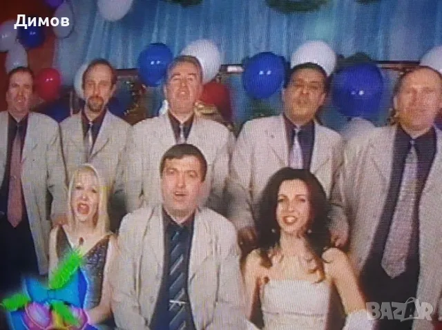 Видео касети с музика, снимка 10 - Други жанрове - 48385784