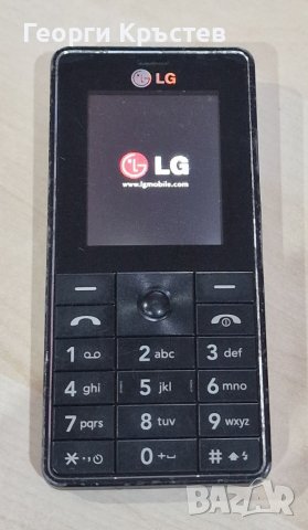 LG KG320s(2 бр.), снимка 12 - LG - 40047489