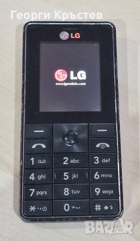 LG KG320s(2 бр.), снимка 12 - LG - 40047489