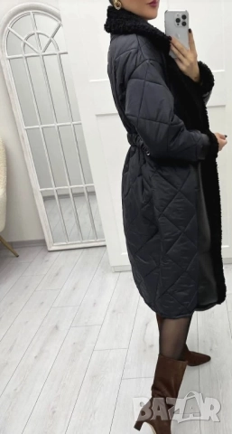 дълги якета , снимка 2 - Якета - 51614652