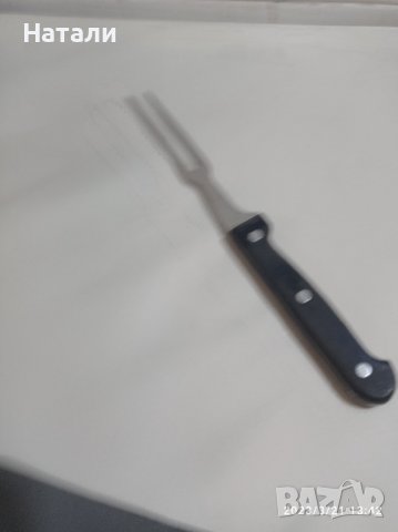 вилица за месо 917, снимка 1